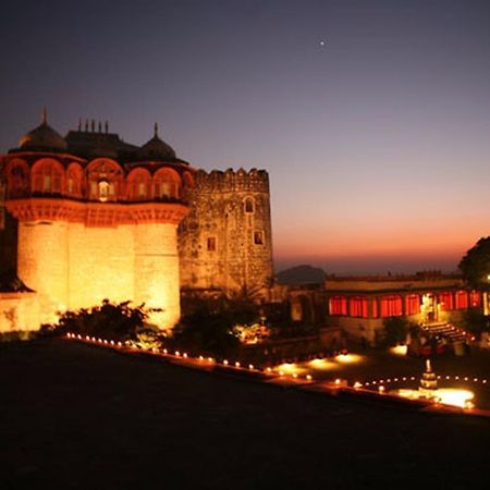 Atulya Fort Khejarla Exterior photo