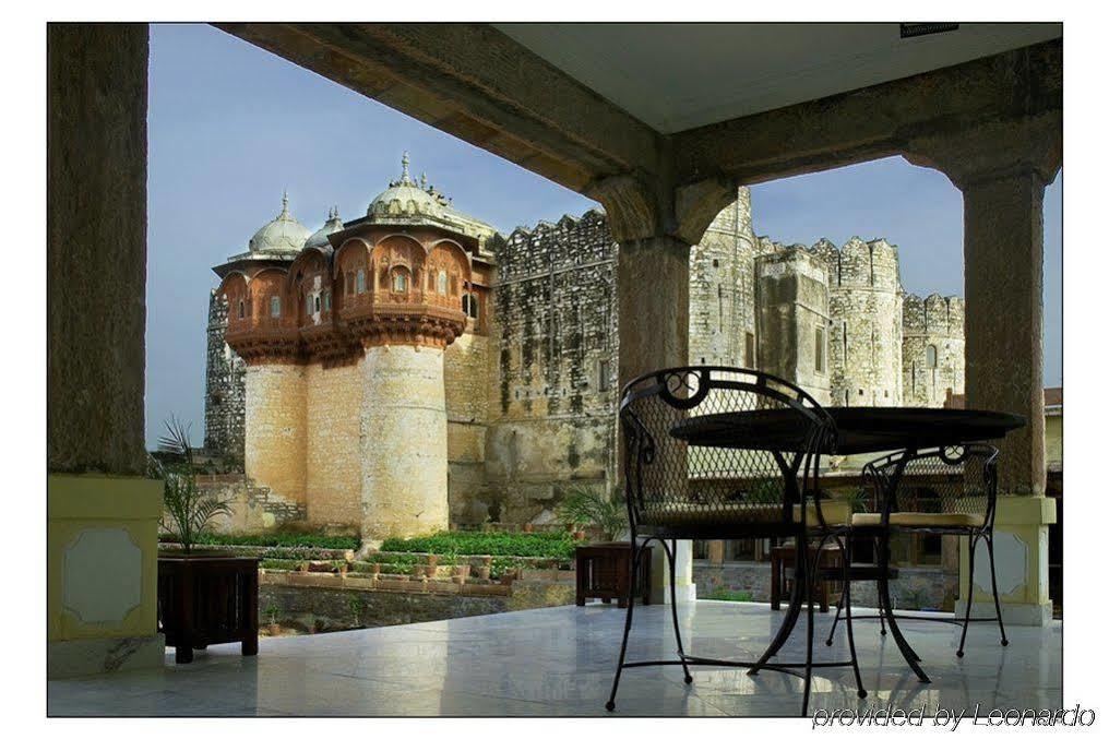Atulya Fort Khejarla Restaurant photo
