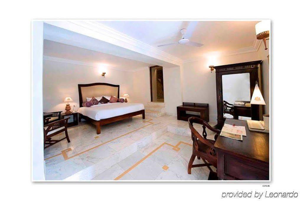 Atulya Fort Khejarla Room photo
