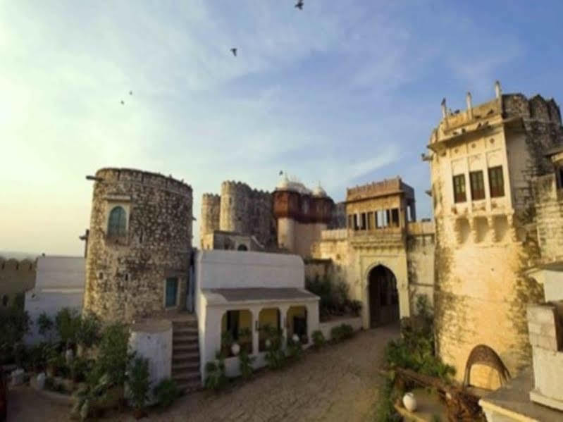 Atulya Fort Khejarla Exterior photo